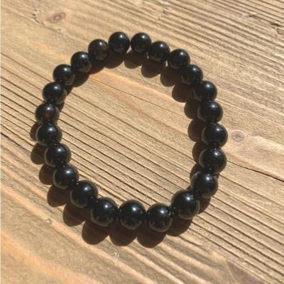 TOURMALINE NOIRE BRACELET