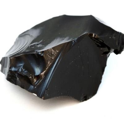 Bracelet chemin de vie : Explication des vertus de l' Obsidienne