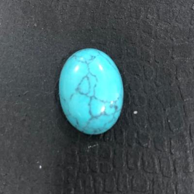 CABOCHON TURQUOISE