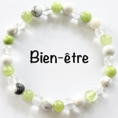 CALME BIEN ETRE BRACELET