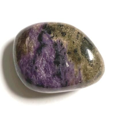 CHAROITE PIERRE EXTRA 1