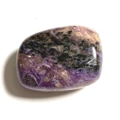 CHAROITE PIERRE EXTRA 2