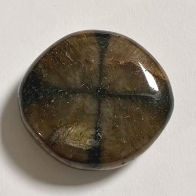 CHIASTOLITE PIERRE PLATE 6