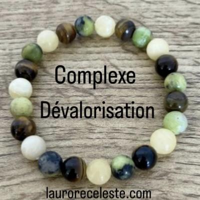 COMPLEXE DE DEVALORISATION BRACELET