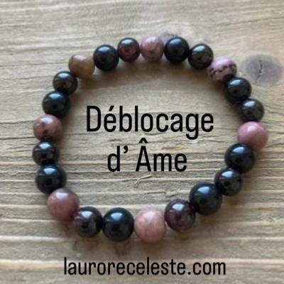 DEBLOCAGE D AME BRACELET
