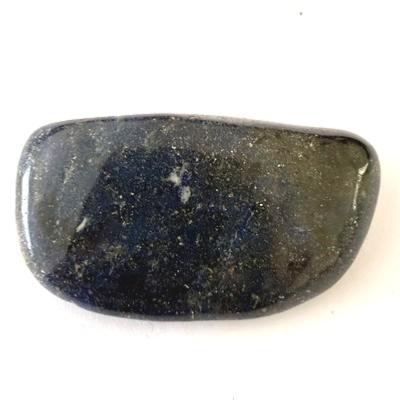 DUMORTIERITE PIERRE XL 4