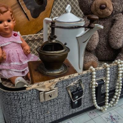 L Energie d un Objet : Attention  la Magie Noire sur des Cadeaux ou les Mmoires - Aurore Mdium