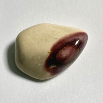 JASPE MOOKAITE PIERRE 4