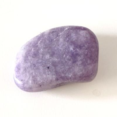 LEPIDOLITE PIERRE 4