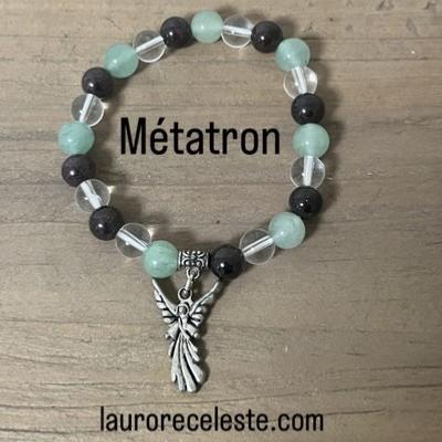 ARCHANGE METATRON BRACELET
