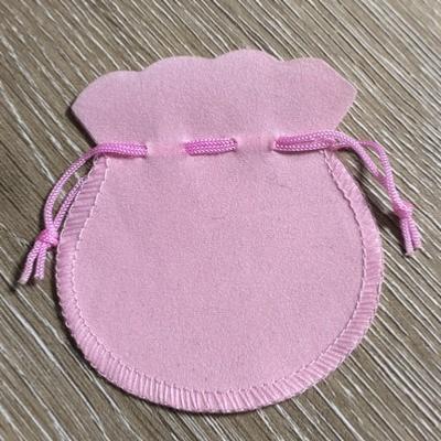 BOURSE POCHETTE PENDULE