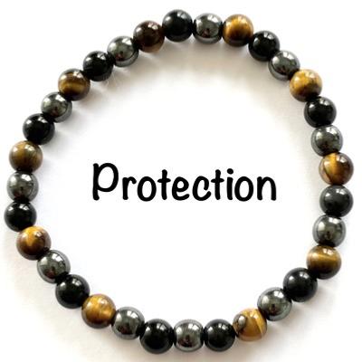 PROTECTION ANCRAGE BRACELET