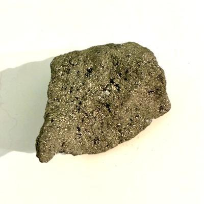 PYRITE PIERRE XL BRUTE