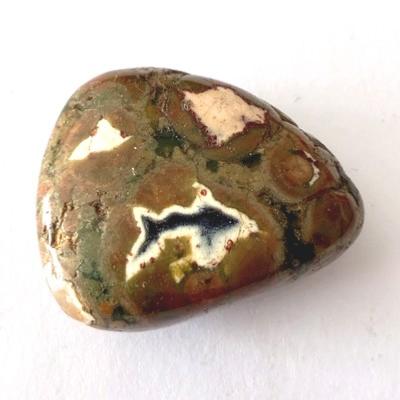 RHYOLITE PIERRE 3