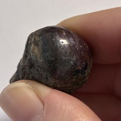 RUBIS ETOILE PIERRE 2