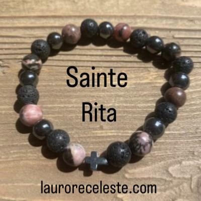 SAINTE RITA BRACELET