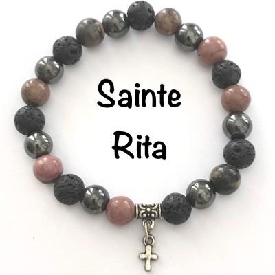 SAINTE RITA BRACELET