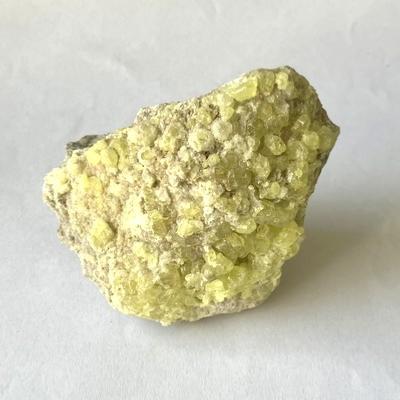 SOUFRE BRUT XL