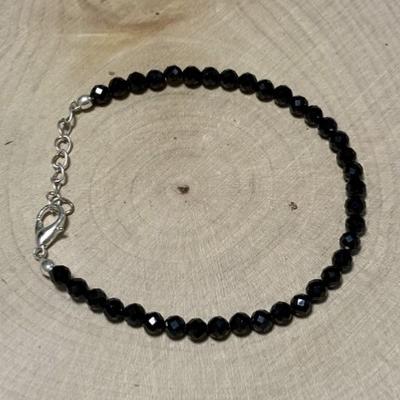 SPINELLE BRACELET REGLABLE