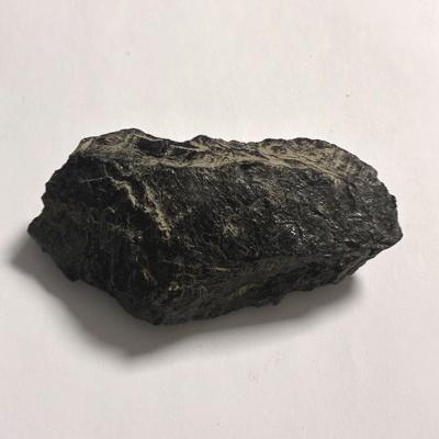 TOURMALINE NOIRE PIERRE BRUTE XXL