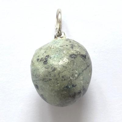 TURQUOISE PENDENTIF 5