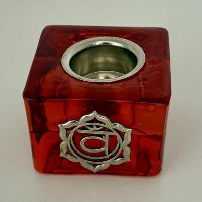 BOUGEOIR CHANDELLE