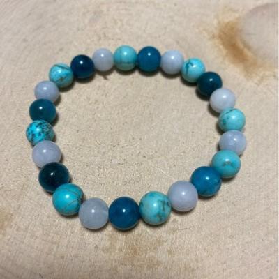 5EME CHAKRA GORGE