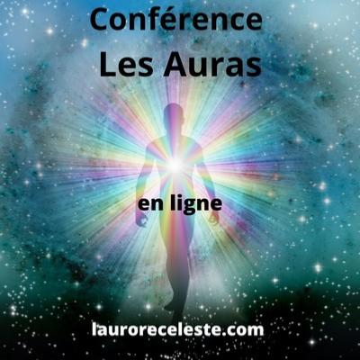 Conférence en Ligne Les Auras