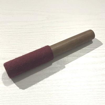 MAILLET BOL TIBETAIN