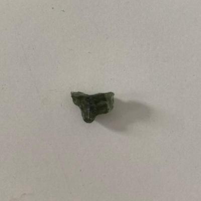 MOLDAVITE PIERRE