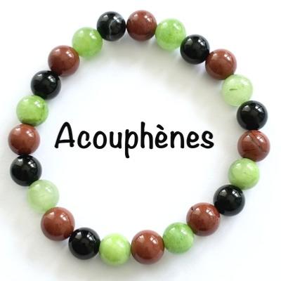 ACOUPHENES BRACELET