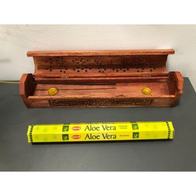 ALOE VERA ENCENS BATONS