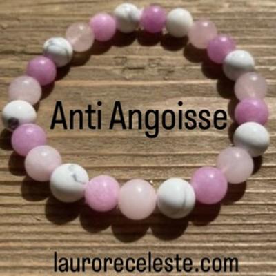 ANTI ANGOISSE BRACELET