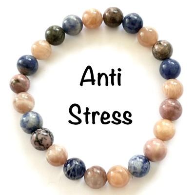 ANTI STRESS BRACELET