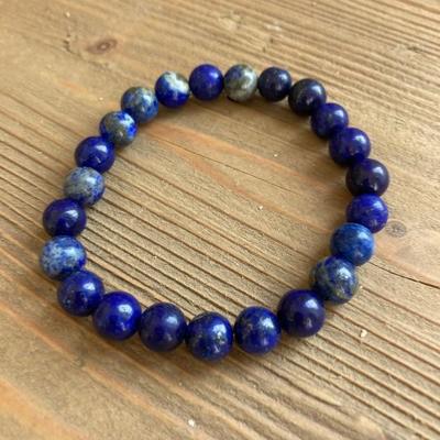 LAPIS LAZULI BRACELET