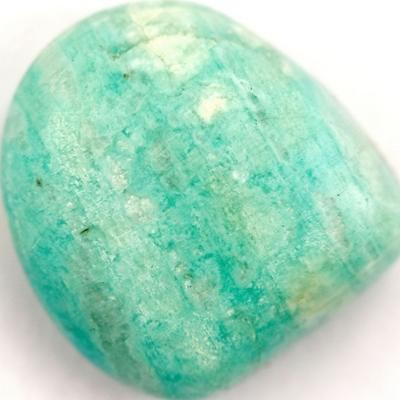 Bracelet chemin de vie : Explication des vertus de l' Amazonite