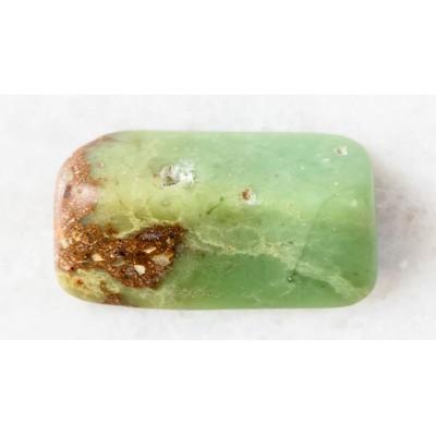 CHRYSOPRASE PIERRE