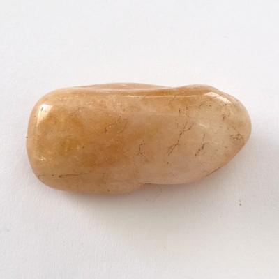 CITRINE CHAUFFEE PIERRE XL 4