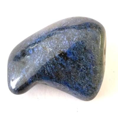 DUMORTIERITE PIERRE XL 2