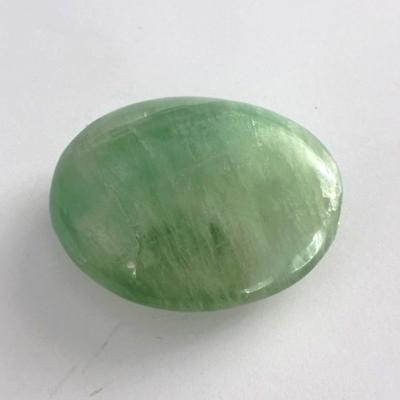 FLUORINE FLUORITE GALET 7