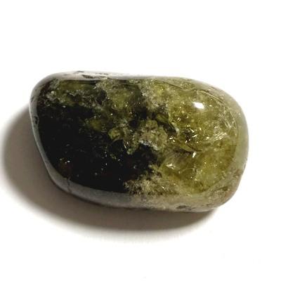 GRENAT VERT PIERRE 2