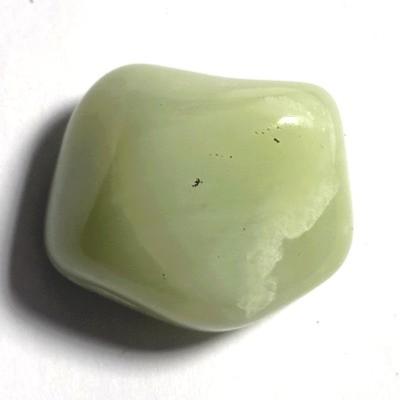 JADE VERTE PIERRE 3
