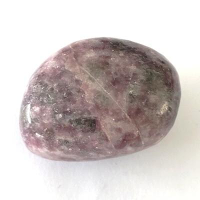 LEPIDOLITE PIERRE 1