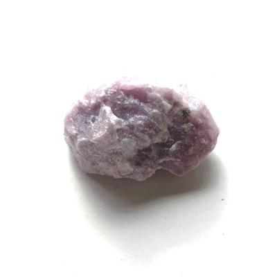 LEPIDOLITE PIERRE BRUTE 