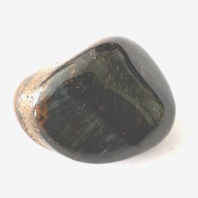 OEIL DE FAUCON PIERRE 1