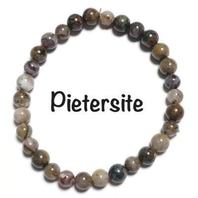 PIETERSITE BRACELET