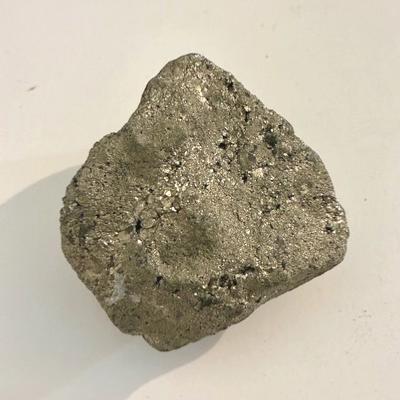 PYRITE PIERRE XL BRUTE