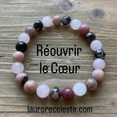 REOUVRIR LE COEUR BRACELET