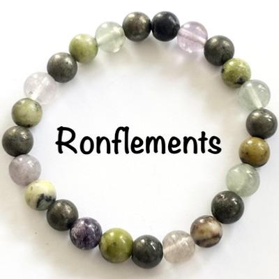RONFLEMENTS BRACELET