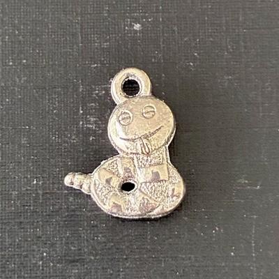 BRELOQUE SERPENT